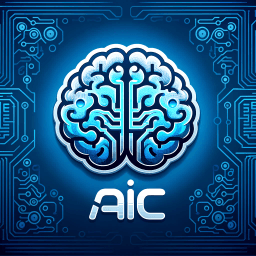 AIChainCoin Staking logo